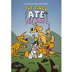 Upper Deck The Dingo Ate the Baby