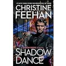 Livres Shadow Dance A Shadow Riders Novel, Band 8 (Geheftet)