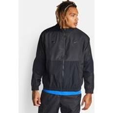 Nike Sportswear Men's Woven Tracksuit Jacket - Black