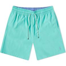 Ralph Lauren Swimwear Ralph Lauren Traveller Swim Shorts Green