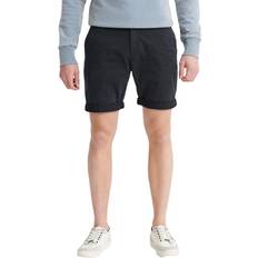 Superdry Pantaloni & Shorts Superdry Chino International - Bleu