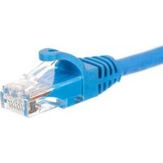 Kabler Netrack Netrack Patchkabel - RJ-45 han UTP 1m