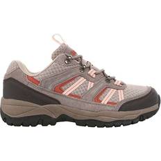 Beige Hiking Shoes Northside Women's Arlow Canyon Hiking Shoes Taupe