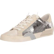 Chrome - Woman Trainers Dolce Vita Zina Low Top Sneakers - Women's