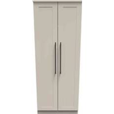 Yellow Clothing Storage Welcome Furniture Beverley Ready Assembled Tall Wardrobe