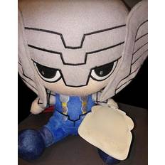 Marvel Mjukisdjur Marvel Marvel Thor Siddende Plush