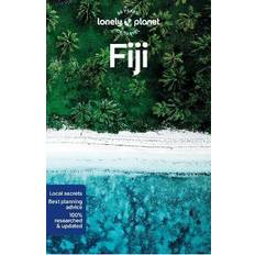 Voyages et Vacances Livres Lonely Planet Fiji (Broché)