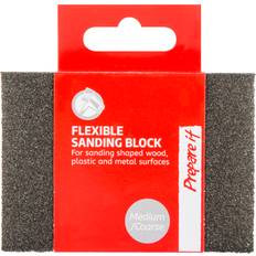 Prepare it Flexible Sanding Block Medium Coarse