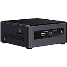 Intel Desktop Computers Intel Juni Canyon NUC7PJYHN Barebone L6