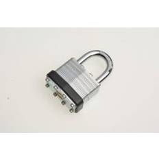 Security Wickes Laminated Padlock 40mm