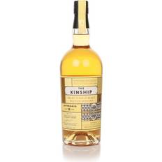 25 Year Old The Kinship Hunter Laing 70cl 54.2%