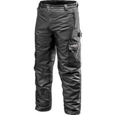 Altro Pantaloni da lavoro Neo Profi Thermo Arbeitshose schwarz