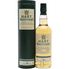 Glenglassaugh 2012 10 Year Old Hart Brothers Highland Whisky