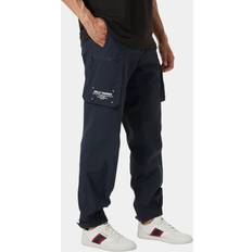 Helly Hansen Men's Move Quick-Dry Trousers 2.0 Navy Navy Blue