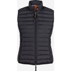 Parajumpers Vester Parajumpers Dodie Gilet Black