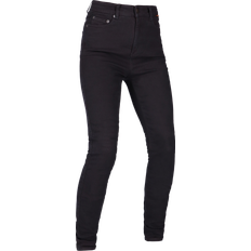 Second Skin MC-Jeans - Svart