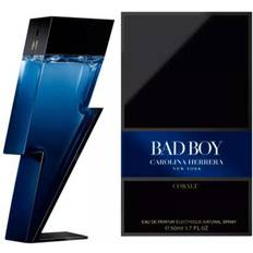 Carolina Herrera Bad Boy Cobalt Eau De Parfum