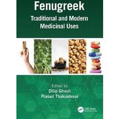 Fenugreek 9780367566821