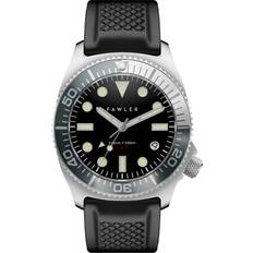 Alon Grey GMT Dive Watch