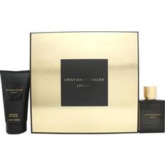 Cristiano Ronaldo Legacy Gift Set Eau De Shower Gel