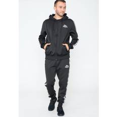 3XL Monos Lonsdale Chándal Weetwood - Noir