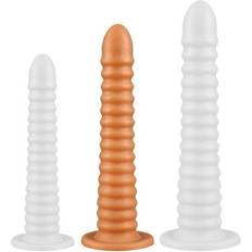 TheAssGasm Dildo Bombyx Medium 30cm Ø5,5cm