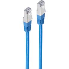 Shiverpeaks BS75212-B Cat5e Cable 2 m