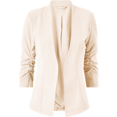 Beige - Donna Blazer Vila Blazer - Beige