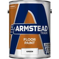 Paint Armstead Trade Standard Floor Paint Base 5L