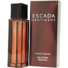 Escada Herr Eau de Toilette Escada känsla för män 100ml