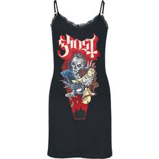 Ghost EMP Signature Collection dress black