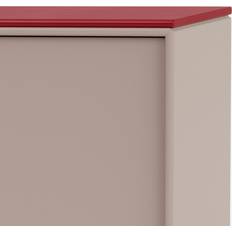 Montana Furniture TOP069 topplade