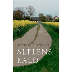 Bøger Sjælens kald Bog, Paperback, Dansk (Hæftet)