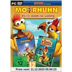 Koch Media Moorhuhn: Volle doppelte Ladung! PC