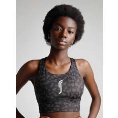 Leopardi Rintaliivit RS Sports Bra - Leopard