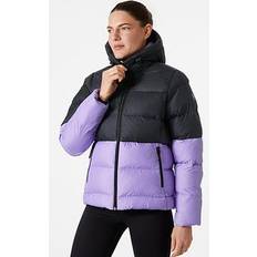 Helly Hansen W Active Puffy Jacket Vinterjackor Heather