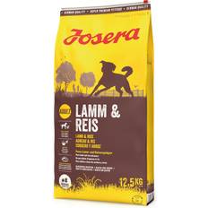 Josera Lamm & Ris 12.5 kg