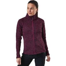 2117 of Sweden Ropa Chaquetas Morado - Purple