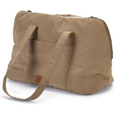 Beeztees Bundu Bärväska För Hund - Beige Upp Till 7 kg