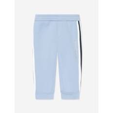 Emporio Armani Baby Boys Logo Joggers In Blue 36M