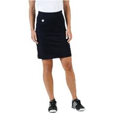 Daily Sports Nederdele Daily Sports Magic Skort Blue Female Pantalones Golf Azul