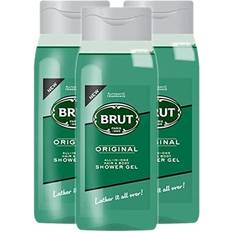 Brut Original Shower Gel 500ml