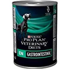 Purina 12 Unidades De 400gr Pro Plan Veterinary Diets EN Comida Húmeda Para Perro Gastrointestinal