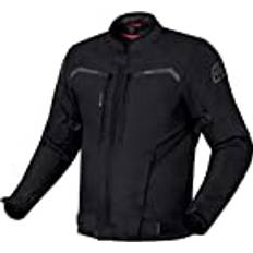 Ozone MOTO Delta IV Motorradjacke Herren Wasserdicht Membran Ellbogen und Schultern Protektoren Belüftungskanäle Reflektierende Elemente Taschen Herren