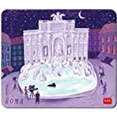 Legami MOU0017 Mousepad Roma