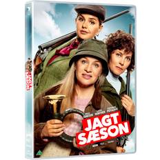 Jagtsæson 2019 DVD Film