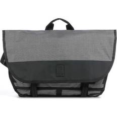 Chrome Handbags Chrome Buran III Messenger bag grey