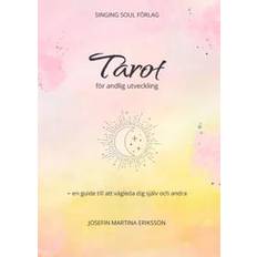 Tarot Tarot för andlig utveckling