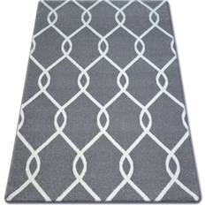 Wood Carpets RUGSX Sketch Grey