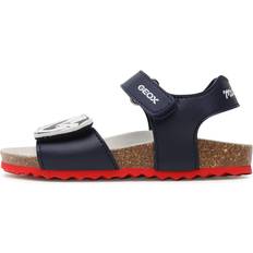 Ragazzo Sandali Geox Sandal Chalki Boy B152QC000BCC4084